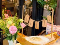 -狮拾久·现代新加坡料理(壹方城店)