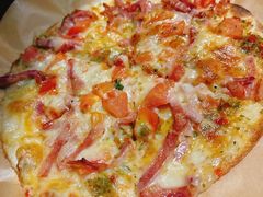 -The Cheebat 锌吧·Bistro(体育西店)