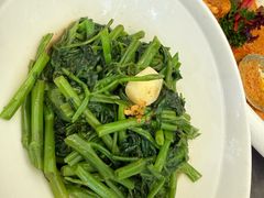 -帕蓝·暹罗料理&曼谷夜市(大学路店)