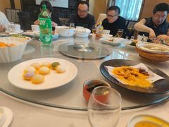 -常州华美达国际大酒店·餐饮部