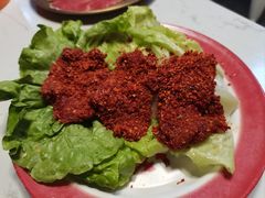 -九记潮汕现切鲜牛肉自助火锅(新开铺店)