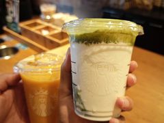 -星巴克(南京大世界店)