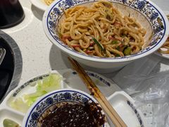 -黑窑厂糖油饼烤鸭·清真菜(旗舰店)