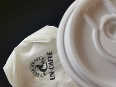 -UN CAFFE(五角场店)