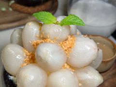 -润泽园椰子鸡(汇一城店)