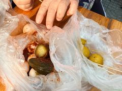 -青和小锅米线(翠湖店)