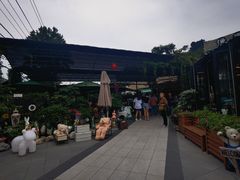 -京北渔家傲