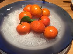 -四季民福烤鸭店(前门廊房二条店)