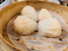 虾饺-李记潮汕砂锅粥(营福路店)