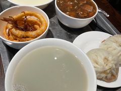 -姚记炒肝店(簋街店)