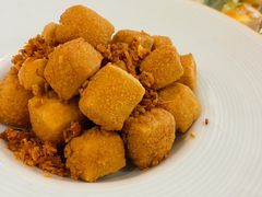 -美奈小馆·东南亚菜(福田星河COCO Park店)