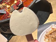 -烤匠麻辣烤鱼(时代广场店)