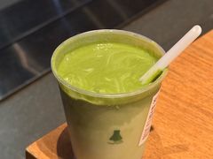 超浓·抹茶-阿嬷手作(深圳梅林卓悦汇店)