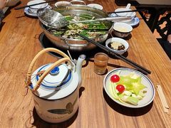 -厝味火锅·潮汕卤水火锅(十一合店)
