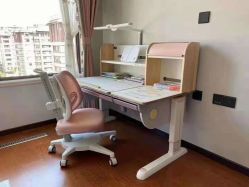 -2平米·智慧学习桌·希沃学习机·学而思学习机(古墩美凯龙店)