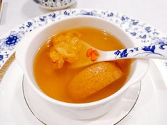 -Yan Ting 宴庭中餐厅(上海静安瑞吉酒店)