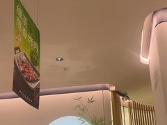 -绿茶餐厅(淮安吾悦广场店)