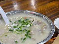 -南记食粥坊·宵夜大排档(莲花总店)