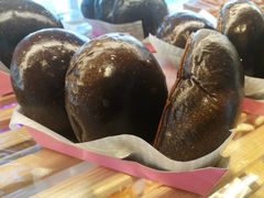 黑岩豆豆-85度C(上海仓汇路店)