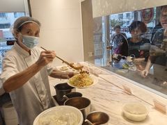 -蔡先生(双阳路店)