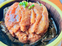 -莲餐厅·湖北菜·藕汤是头牌(愚园路店)
