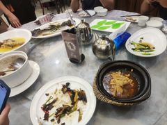 -鹭园酒家·四十年老字号