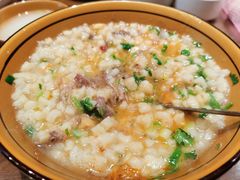 -小毛驴驴肉泡馍(解放路店)