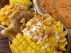 -韩鼎丰·韩国料理(林奥店)