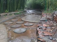 -竹泉村旅游度假区