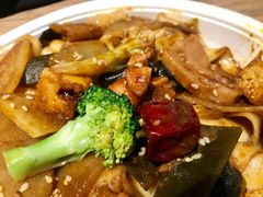 -便利蜂(新中关购物中心B1层店)