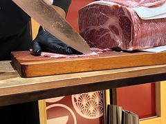 -松鱼亭·和牛烧肉(协鑫广场店)