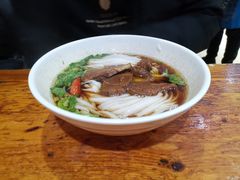 -肆姐面粉馆(坡子街店)