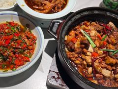 -欧记大排档·景德菜(上海首店)