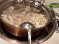 -润园四季椰子鸡火锅(海上世界店)
