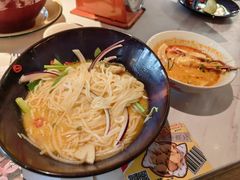 -POKIPOKI泰食谷仓东南亚菜(侨香店)