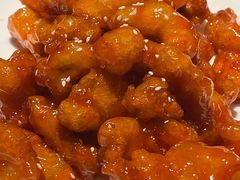 -芳芳私房菜·精做淮扬菜(承德路店)