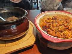 -小柴米·传统江西菜(万寿宫店)