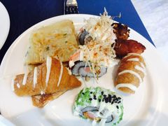 -鹭江潮餐厅•福建菜(鹭江佲家酒店)