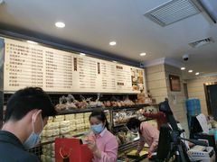 -国际饭店·帆声西饼屋(黄河路店)