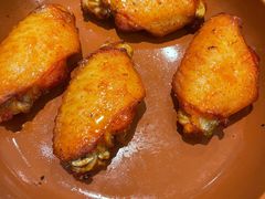 茄红烤翅-萨莉亚意式餐厅(万嘉商业广场店)