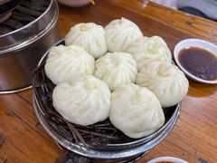 -王菊美食街·王菊面馆(总店)