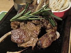 -豪客来牛排(汕头东厦100店)