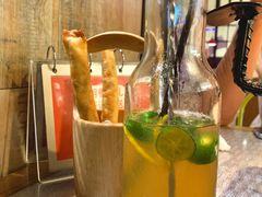 -探鱼·鲜青椒爽麻烤鱼(中山大信新都汇店)