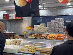 -闻酥园(青羊区文殊坊店)
