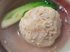 -扬州狮子楼·非遗淮扬菜(东关街店)