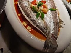 -绿茶餐厅(昌平悦荟店)