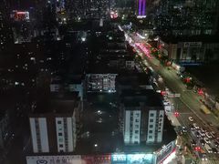 -深圳万悦格兰云天大酒店