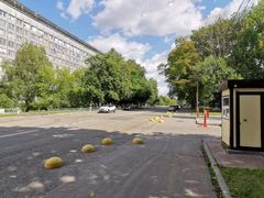-莫斯科大学
