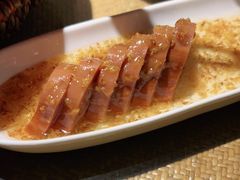 -渝信川菜(长安店)