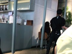 大堂-农畉LONFOOD(福田星河COCOPark店)